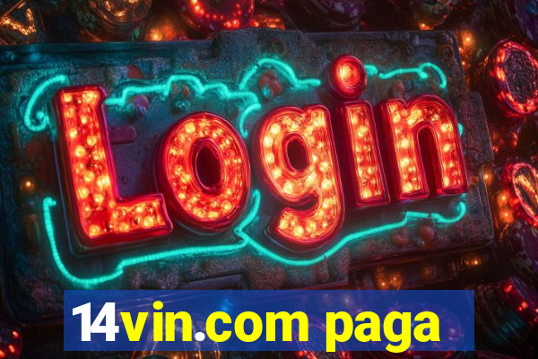 14vin.com paga