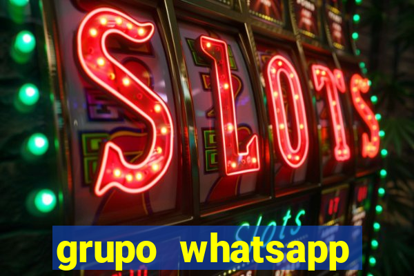 grupo whatsapp jogos ps4