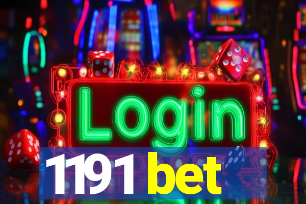 1191 bet