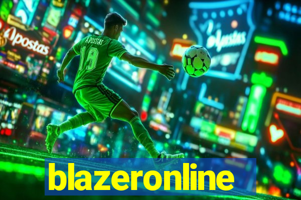 blazeronline