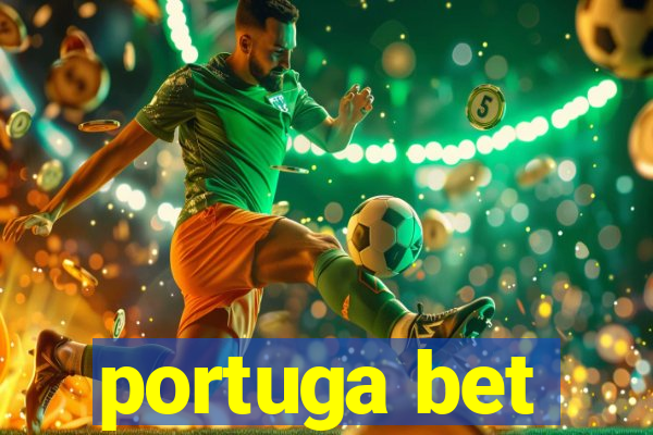 portuga bet