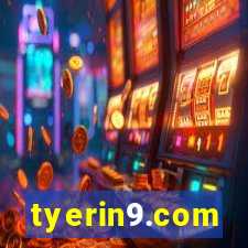 tyerin9.com