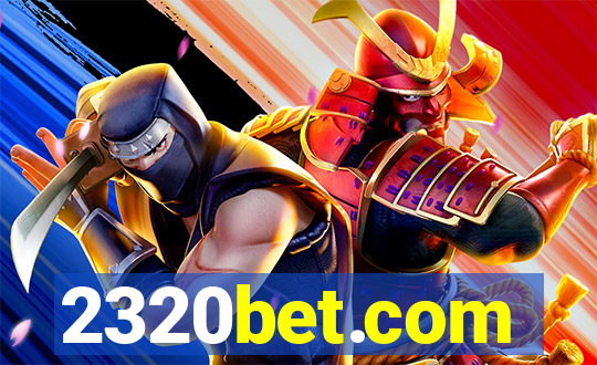 2320bet.com