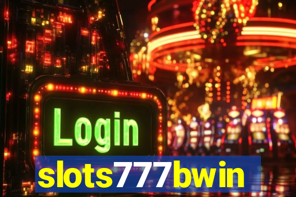 slots777bwin