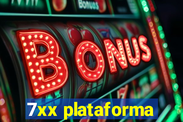 7xx plataforma