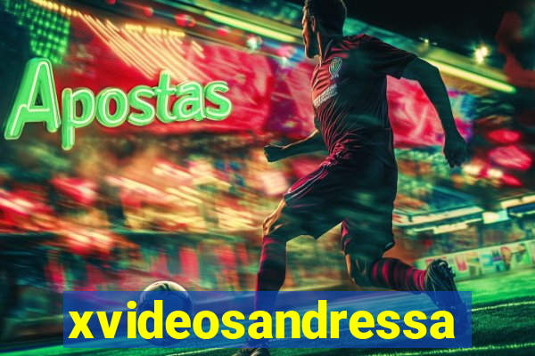 xvideosandressaurach