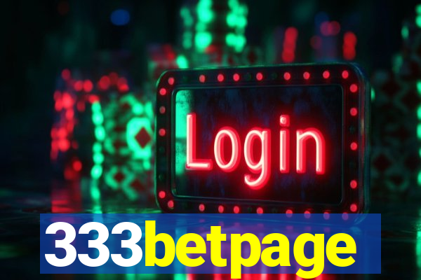 333betpage