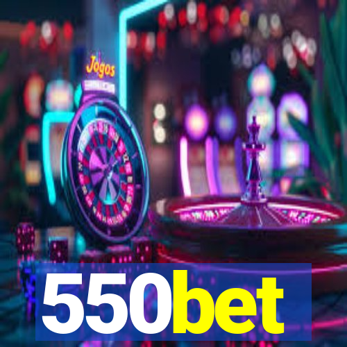 550bet