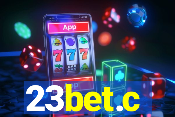 23bet.c