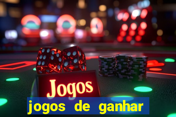 jogos de ganhar dinheiro de verdade sem depositar