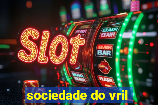 sociedade do vril