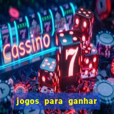 jogos para ganhar dinheiro no pix pagbank