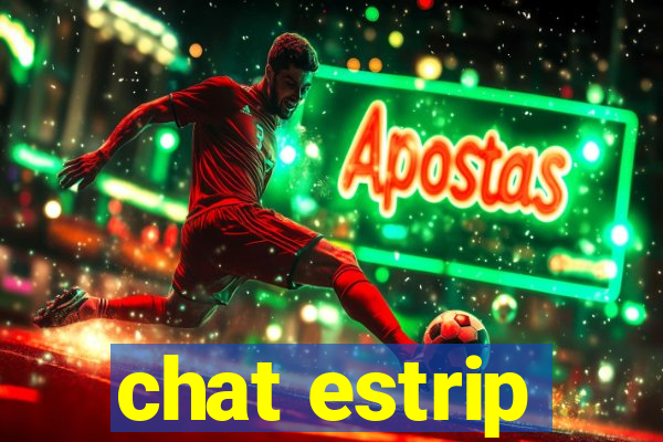 chat estrip