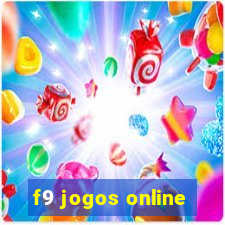 f9 jogos online