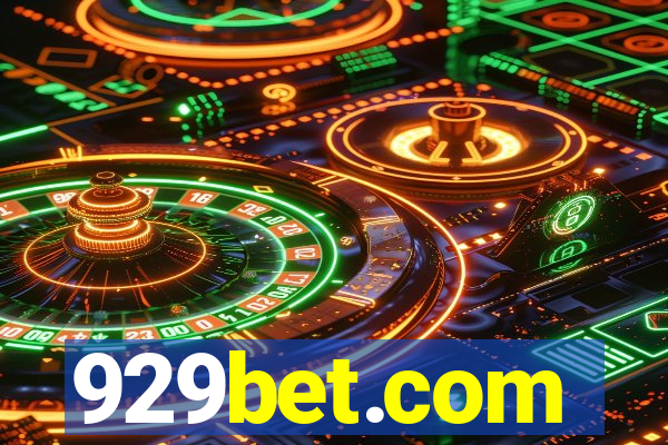 929bet.com