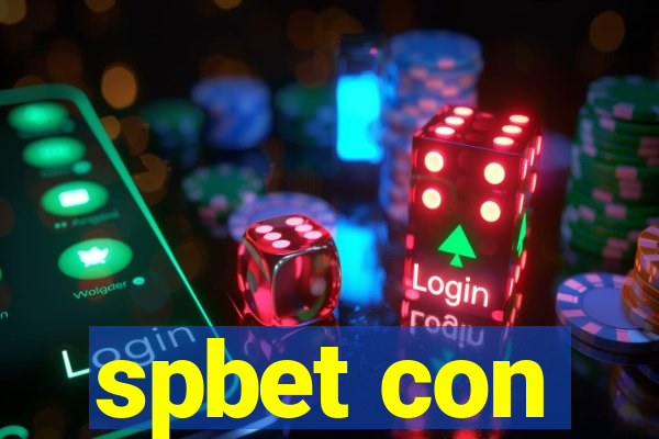 spbet con