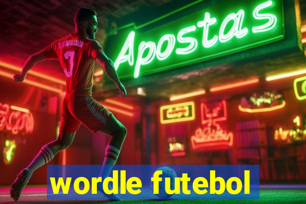 wordle futebol