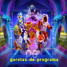 garotas de programa cruzeiro sp