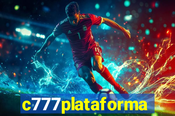 c777plataforma