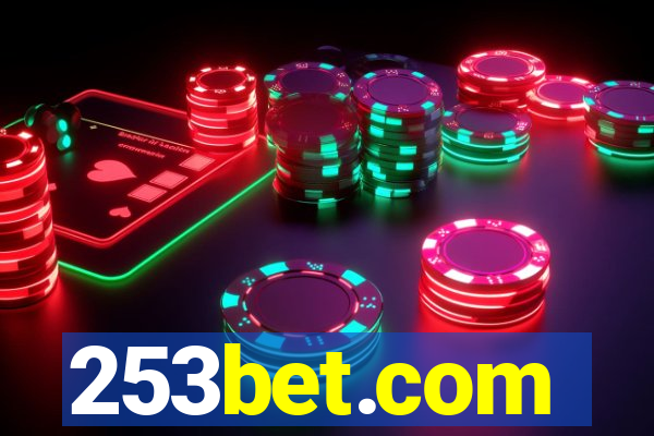 253bet.com