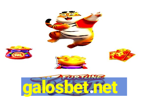 galosbet.net