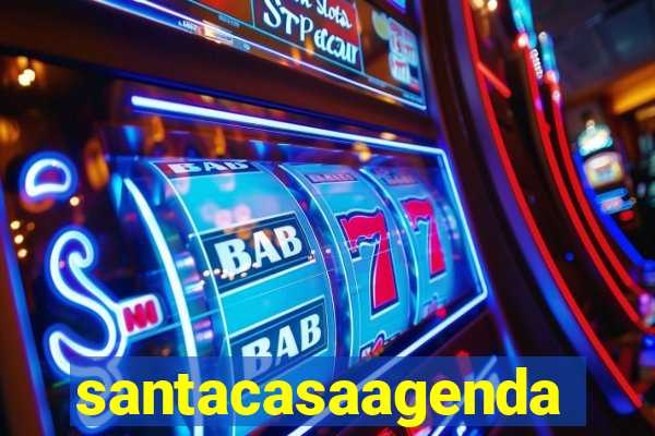 santacasaagendamento