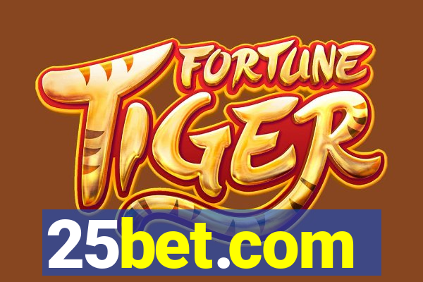 25bet.com