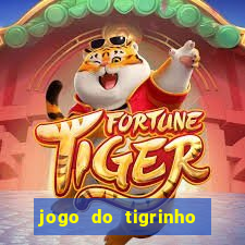 jogo do tigrinho ta pagando