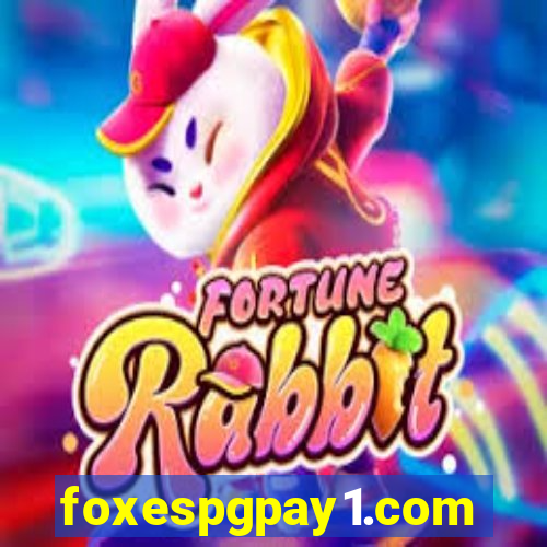 foxespgpay1.com