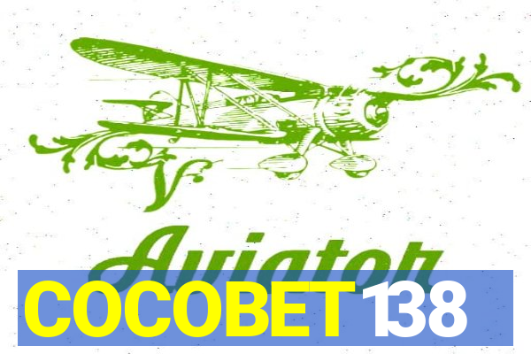 COCOBET138