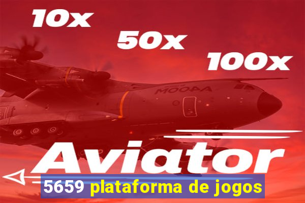 5659 plataforma de jogos