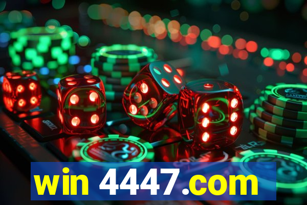 win 4447.com