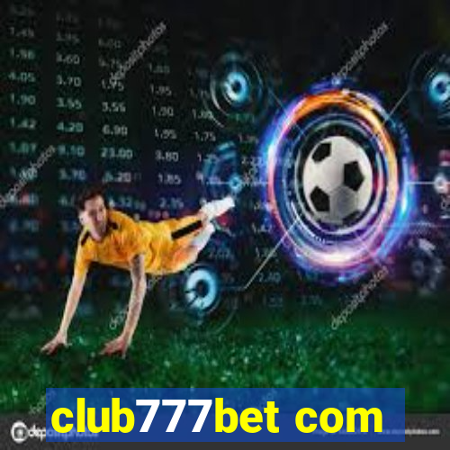 club777bet com