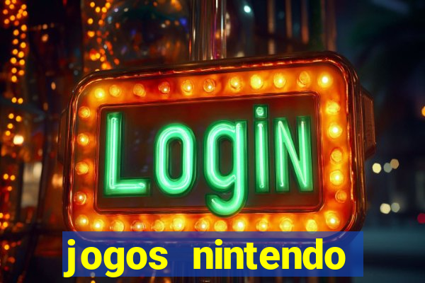 jogos nintendo switch download gratis