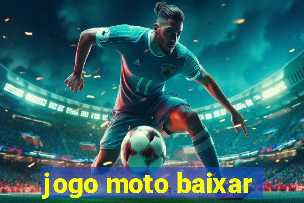 jogo moto baixar