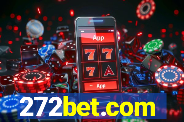 272bet.com