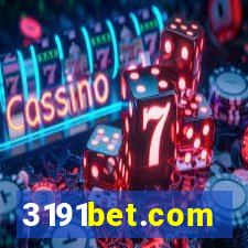 3191bet.com