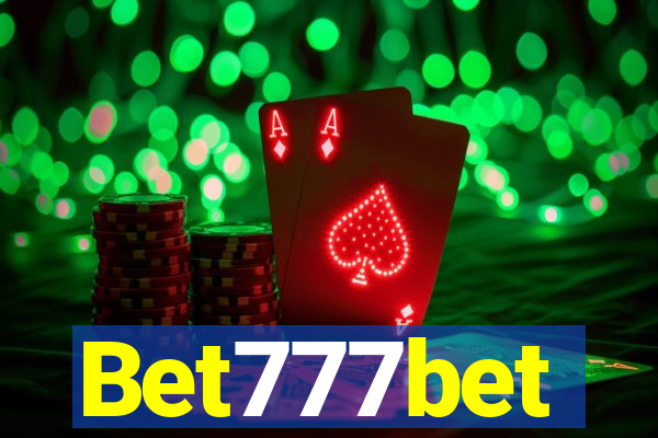 Bet777bet