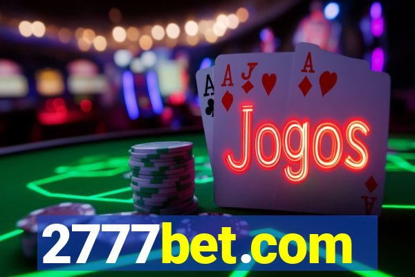 2777bet.com