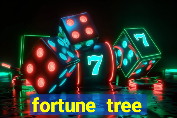 fortune tree prosperity demo