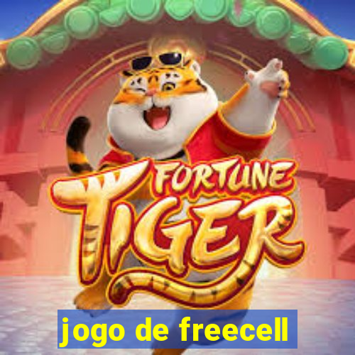 jogo de freecell