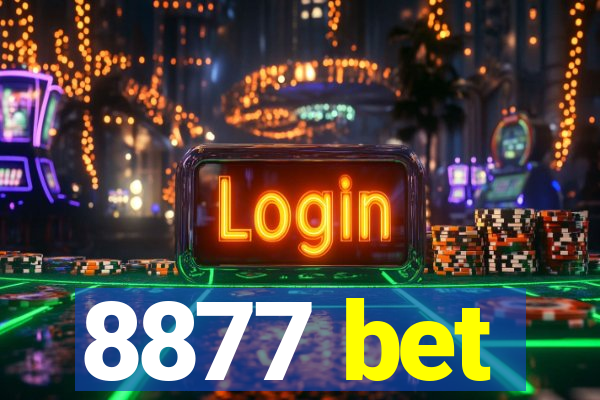 8877 bet