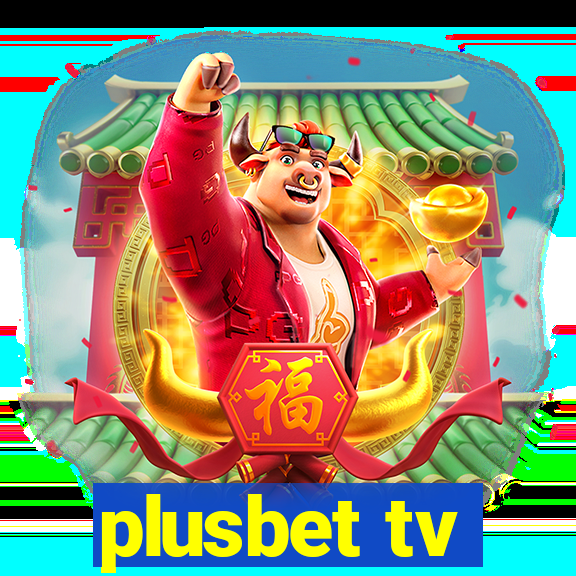 plusbet tv