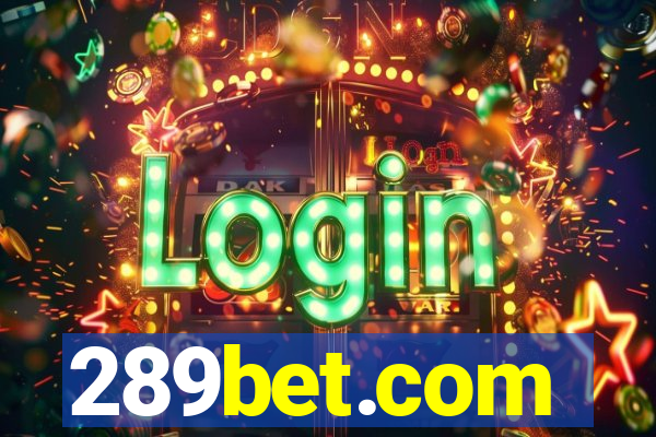 289bet.com