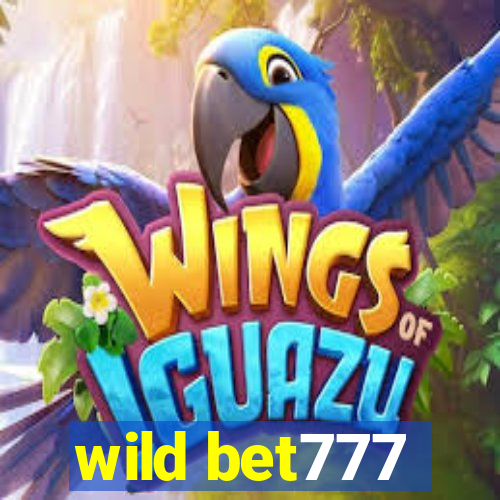 wild bet777