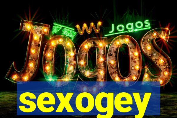 sexogey