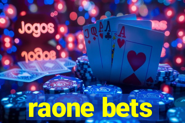 raone bets