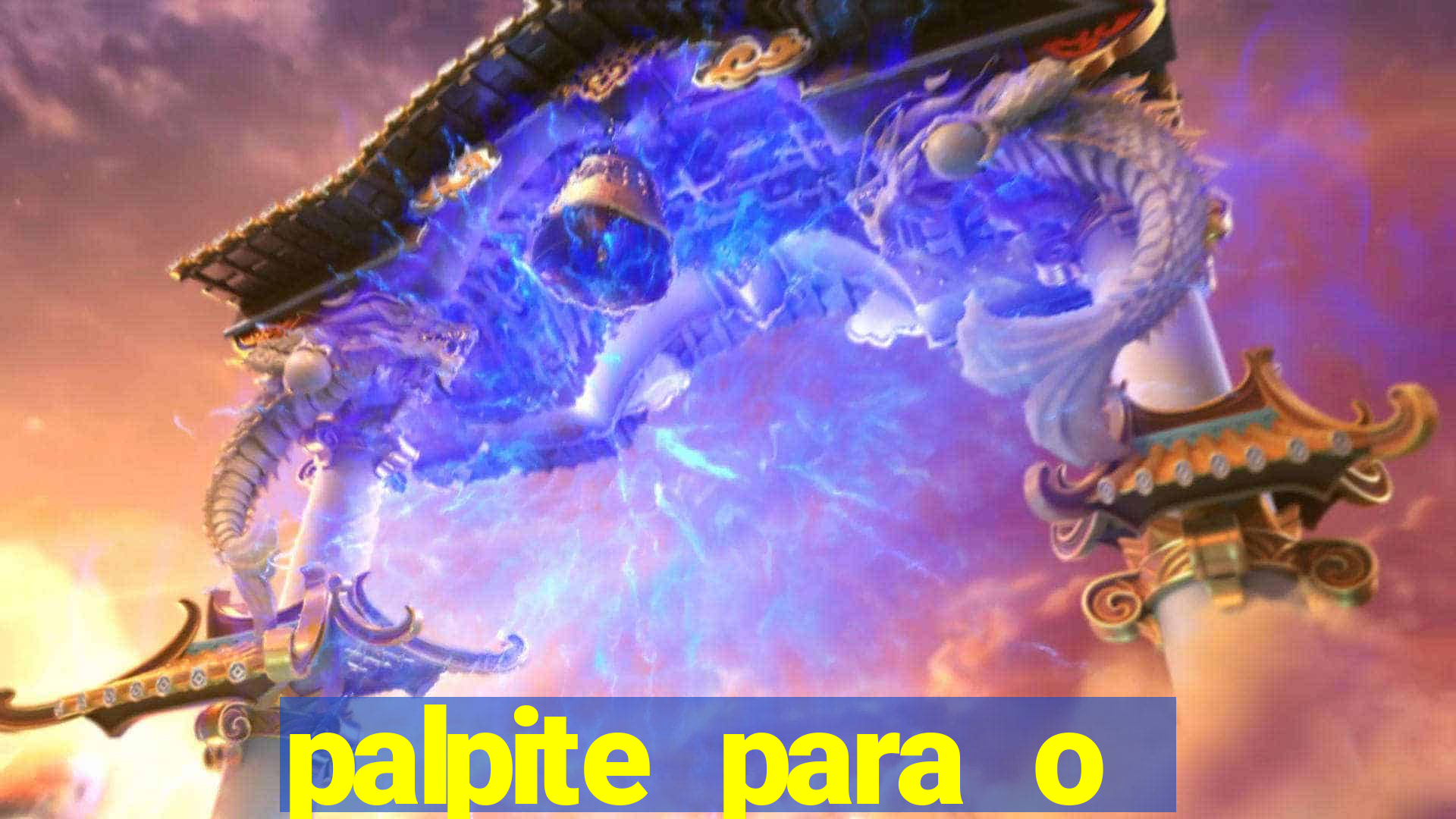 palpite para o jogo do bicho da paraíba