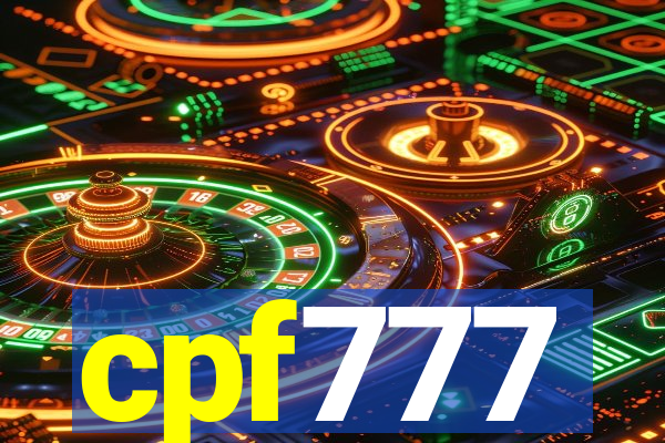 cpf777