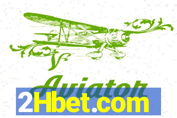 2Hbet.com